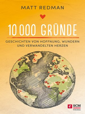 cover image of 10 000 Gründe